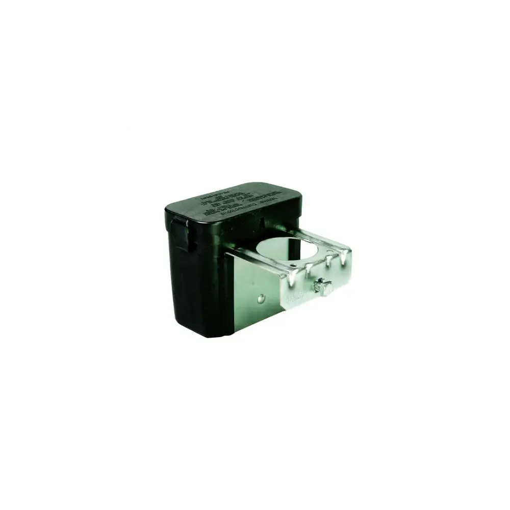 Trailer Breakaway System Battery Box - Shur Set lll - TEK2018